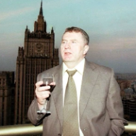 User profile picture